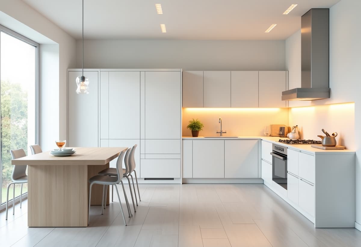 home remodeling san antonio kitchen transformation design build