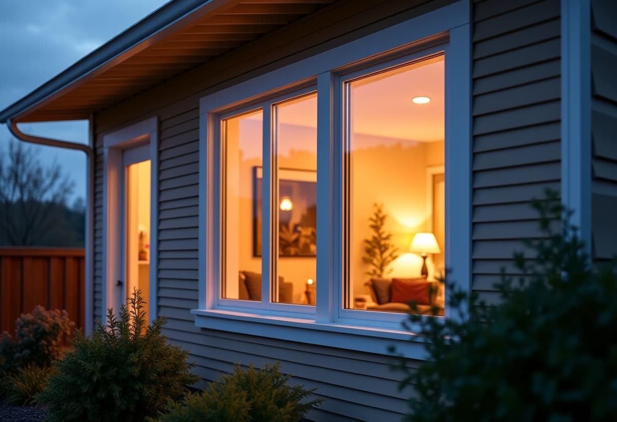 premium vinyl replacement windows san antonio home exterior