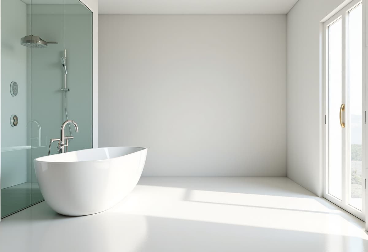 san antonio bathroom remodel