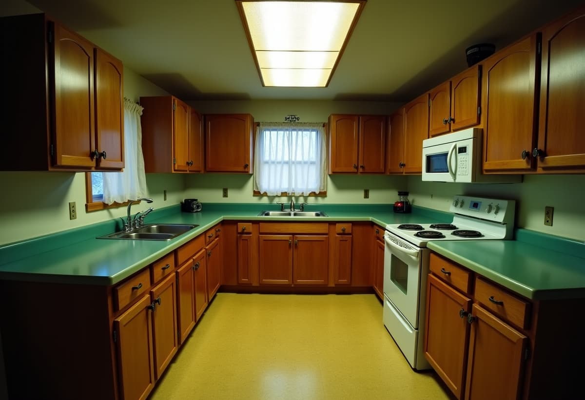 san antonio ranch home remodel before after