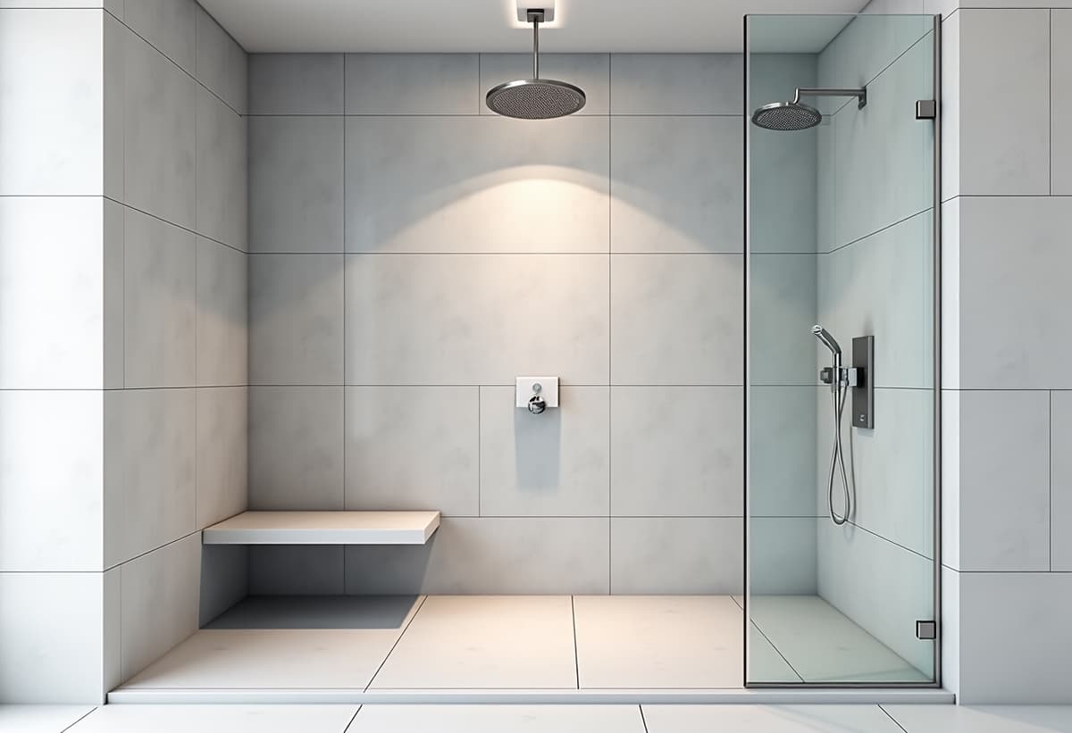 san antonio tub to shower conversion expert installation