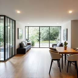 Complete Whole Home Renovation Spring Branch TX. A comprehensive whole-home renovation in the Spring Branch corridor, showcasing updated interiors, new flooring, and a refreshed open-concept layout.