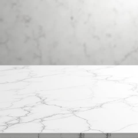 Sleek Absolute Black Granite countertops expertly installed in a San Antonio kitchen. High-quality black granite countertop, professional installation, durable kitchen surface.