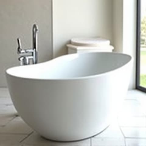 Luxurious master bath remodel in Timberwood Park featuring elegant quartz countertops and custom cabinetry, designed for a modern San Antonio home.