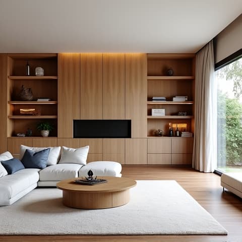 Seamless home addition in New Braunfels, integrating structural extension with existing architecture.