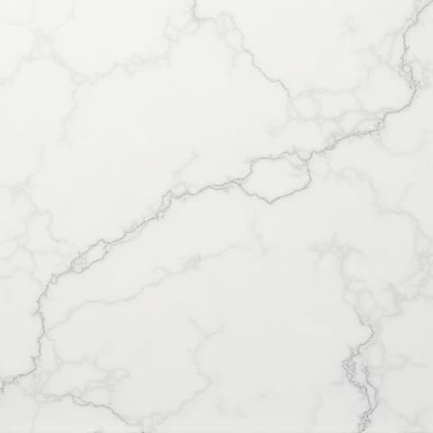 Stylish gray Silestone quartz countertop in an open-concept kitchen with a breakfast bar, reflecting San Antonio