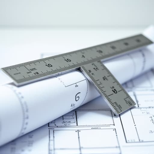 Home addition contractors constructing a new section of a house, showcasing second story home addition progress