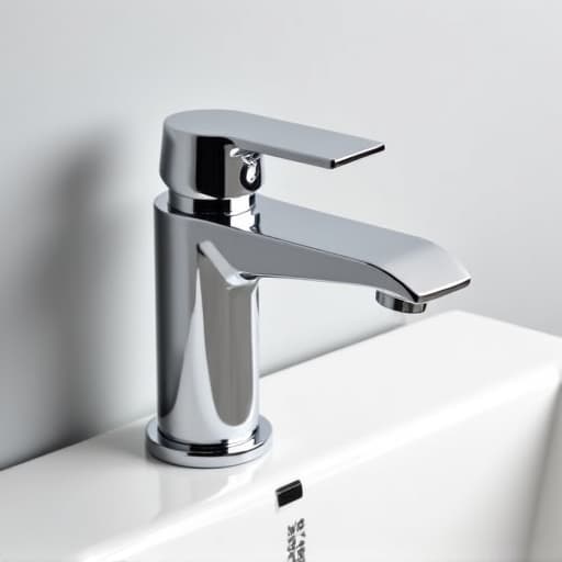 Marion bathroom remodel with cost-effective fixture upgrades in Guadalupe County, featuring a sleek modern bathroom