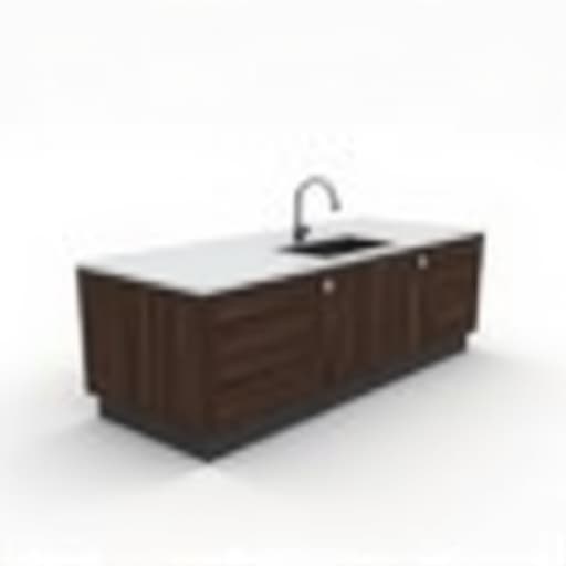 Marion kitchen renovation with affordable cabinet refinishing in Guadalupe County, showcasing modern kitchen design