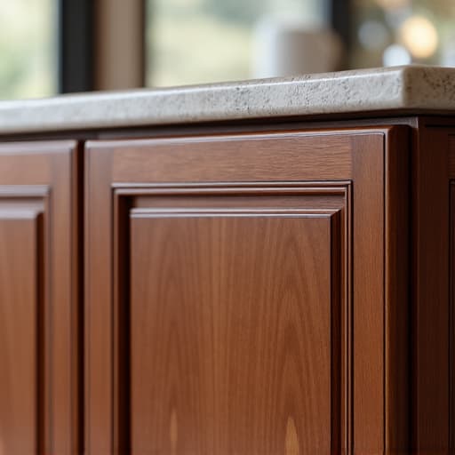 custom kitchen cabinet design expert