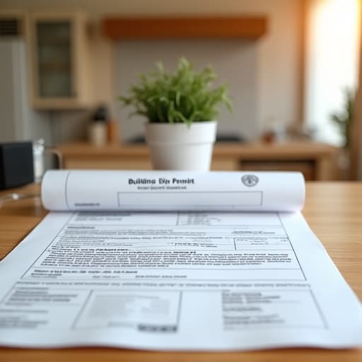 home renovation permits Schertz