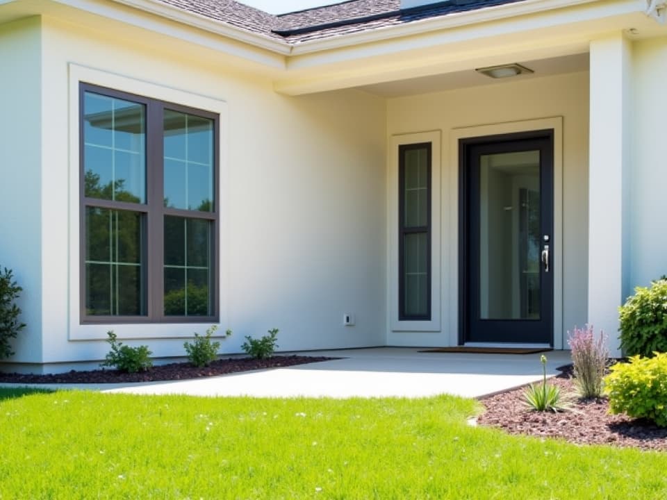 schertz texas home exterior remodeling