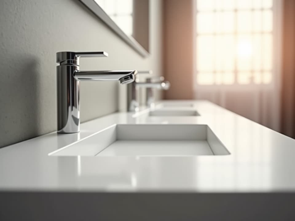 Universal City Bathroom Remodel Tile Installation